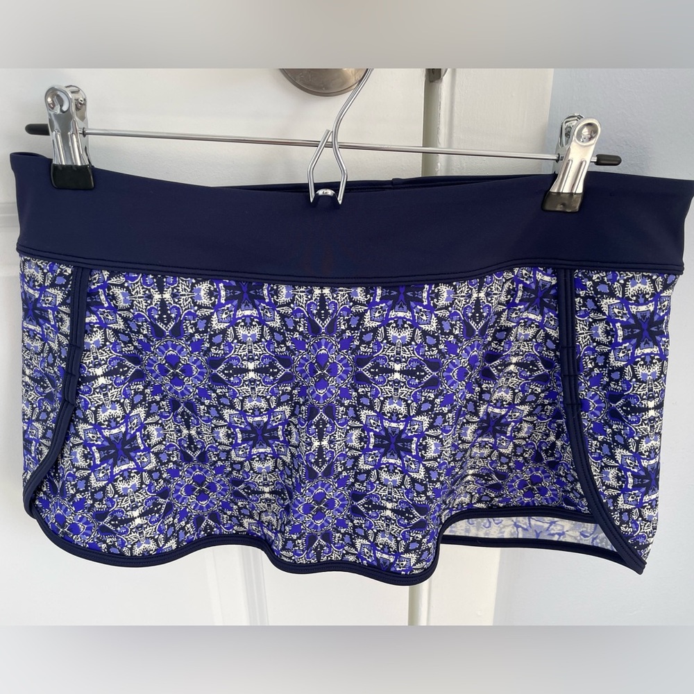 Athleta Women's Waveline Baja Kata
Swim Skirt